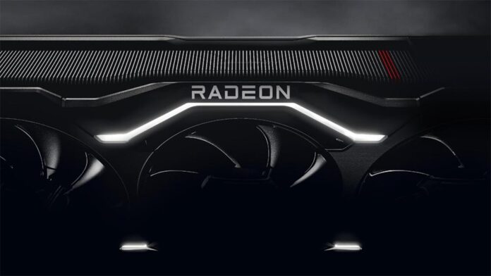 Radeon RX 7000
