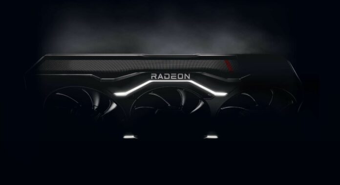 AMD Radeon RX 7900 XTX