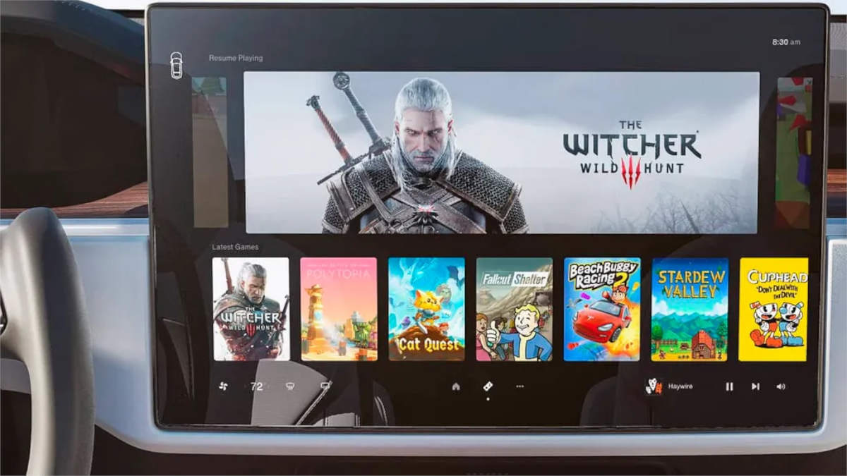 AirConsole lets you play browser-based games and classic NES