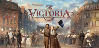 Victoria 3