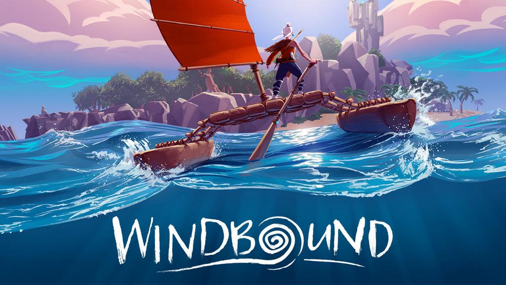 Windbound