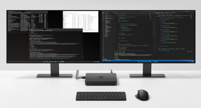 Windows Dev Kit 2023 Windows Dev Kit 2023