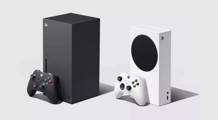 Xbox Series Xbox Series