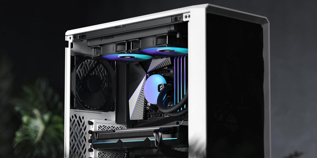 Fractal Design halts sale of Lumen AIO coolers amid reports of