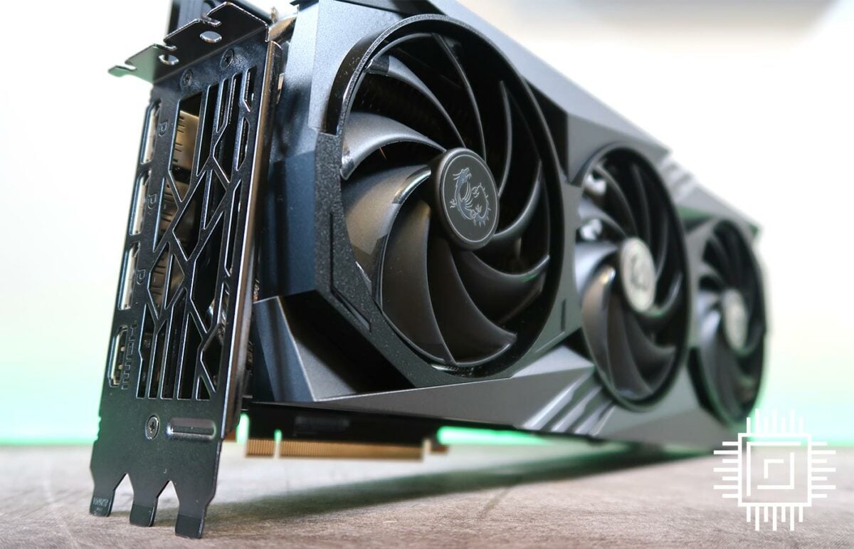 Gigabyte RTX 4090 Gaming OC Review: Taming the Beast