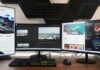 MSI Pro Series Monitors