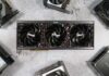 Palit GeForce RTX 4090 GameRock OC