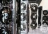 Palit GeForce RTX 4090 GameRock OC - Leader of the pack