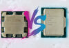AMD vs. Intel on RTX 4090
