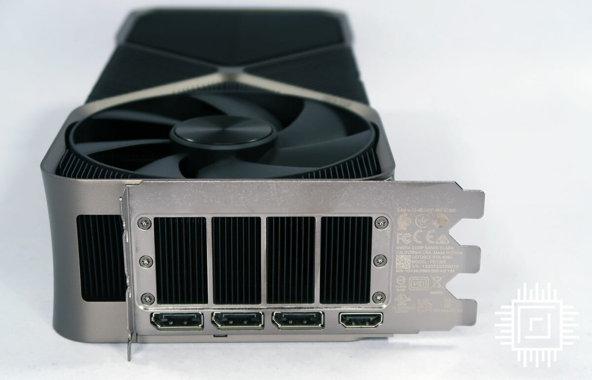 NVIDIA GeForce RTX 4080 Founders Edition 16GB Review - Faster than expected  and much more frugal than feared