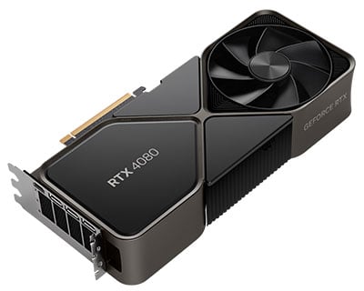 GeForce RTX 4080