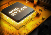 AMD AM5