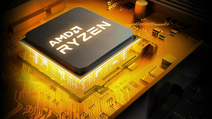 AMD AM5