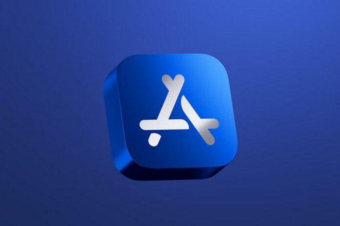 Apple App Store Apple App Store