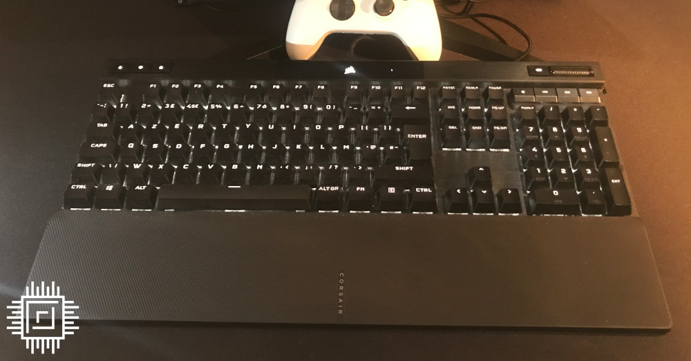 Corsair K70 Pro OPX