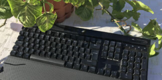Corsair K70 Pro OPX