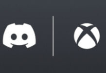 Discord Xbox