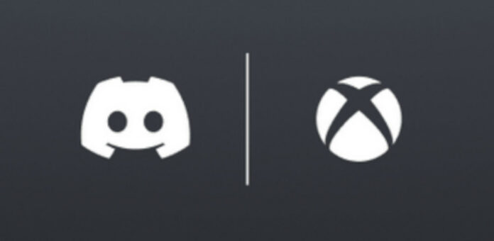 Discord Xbox