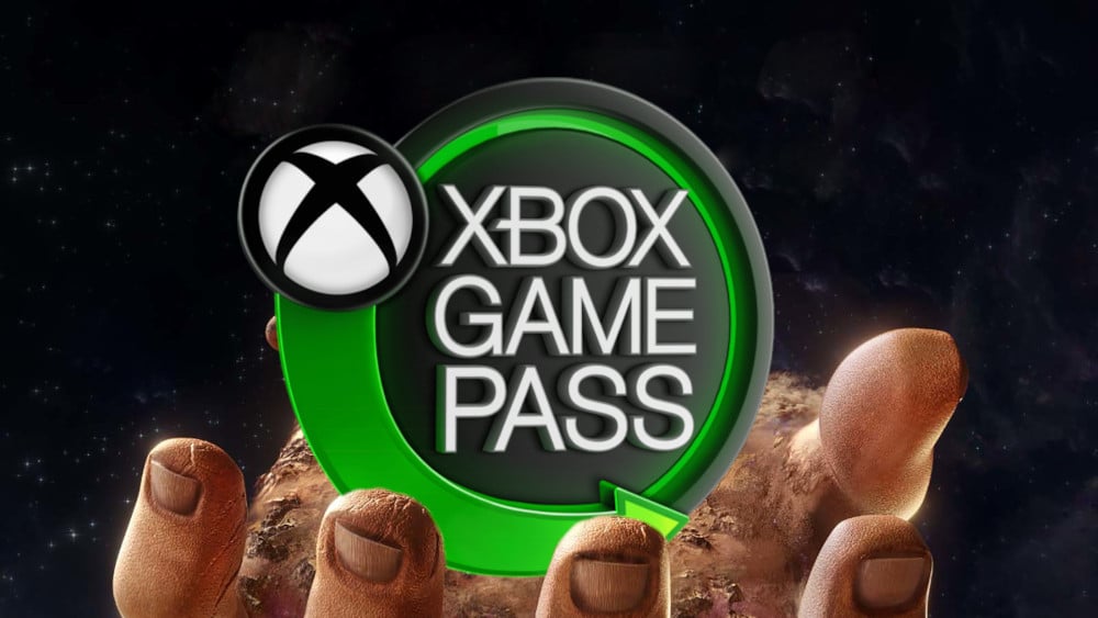 Chegando em breve ao Xbox Game Pass: Gungrave, Warhammer, Dune