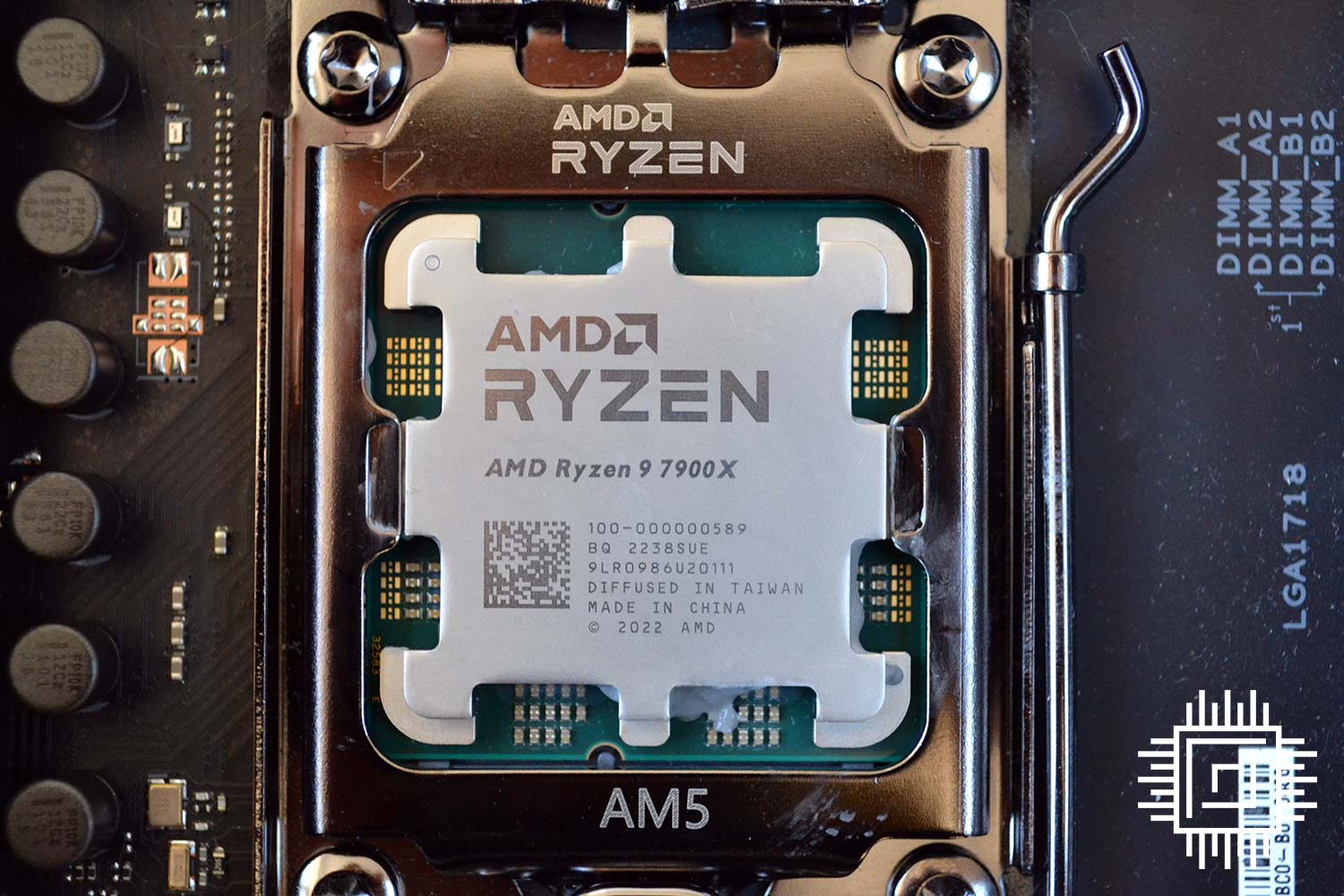 AMD Ryzen 9 7900X review: necessary price drop | Club386