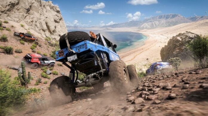 Play Halo Infinite, Forza Horizon 5, and More Games From the Cloud