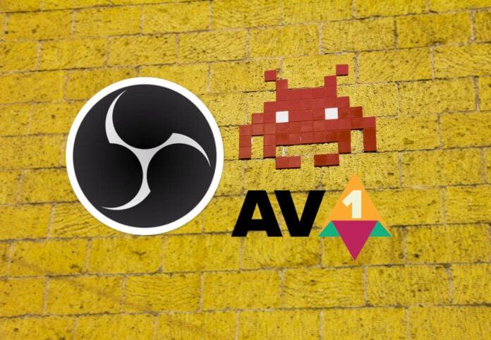 OBS Studio  brings NVENC AV1 encoding support for GeForce RTX 4000  owners | Club386