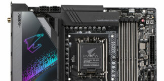Gigabyte Z790 Aorus Master