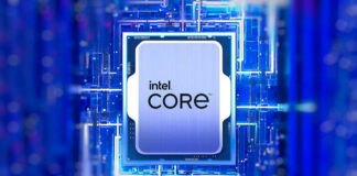 Intel Core Feature