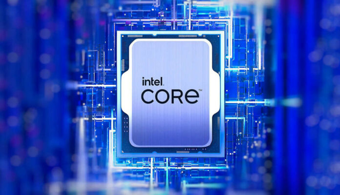 Intel Core Feature Intel Core Feature