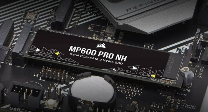 MP600 PRO NH 8TB