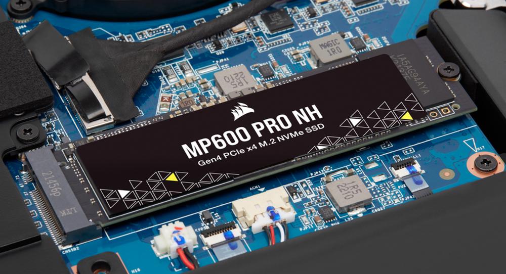 MP600 PRO NH 8TB - Laptop