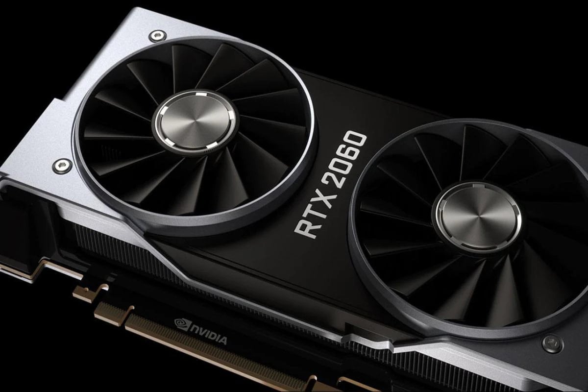 Ainda vale a pena RTX 2060 em 2022?