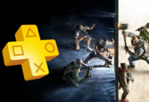 PS Plus November