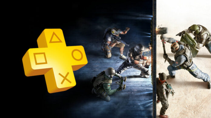 PS Plus November PS Plus November