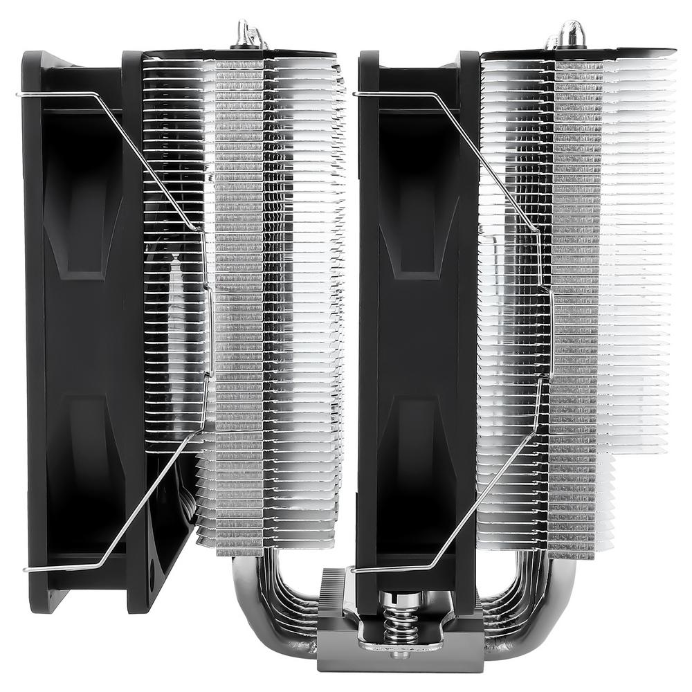 Thermalright cranks out Phantom Spirit 120 SE and Assassin X 90 SE CPU air  coolers
