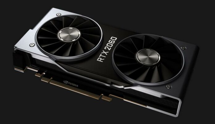 RTX 2060