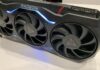 AMD Radeon RX 7900 XTX