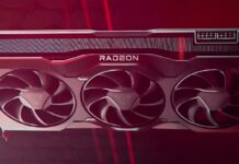 Radeon RX 7900