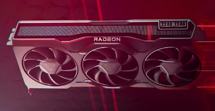 Radeon RX 7900