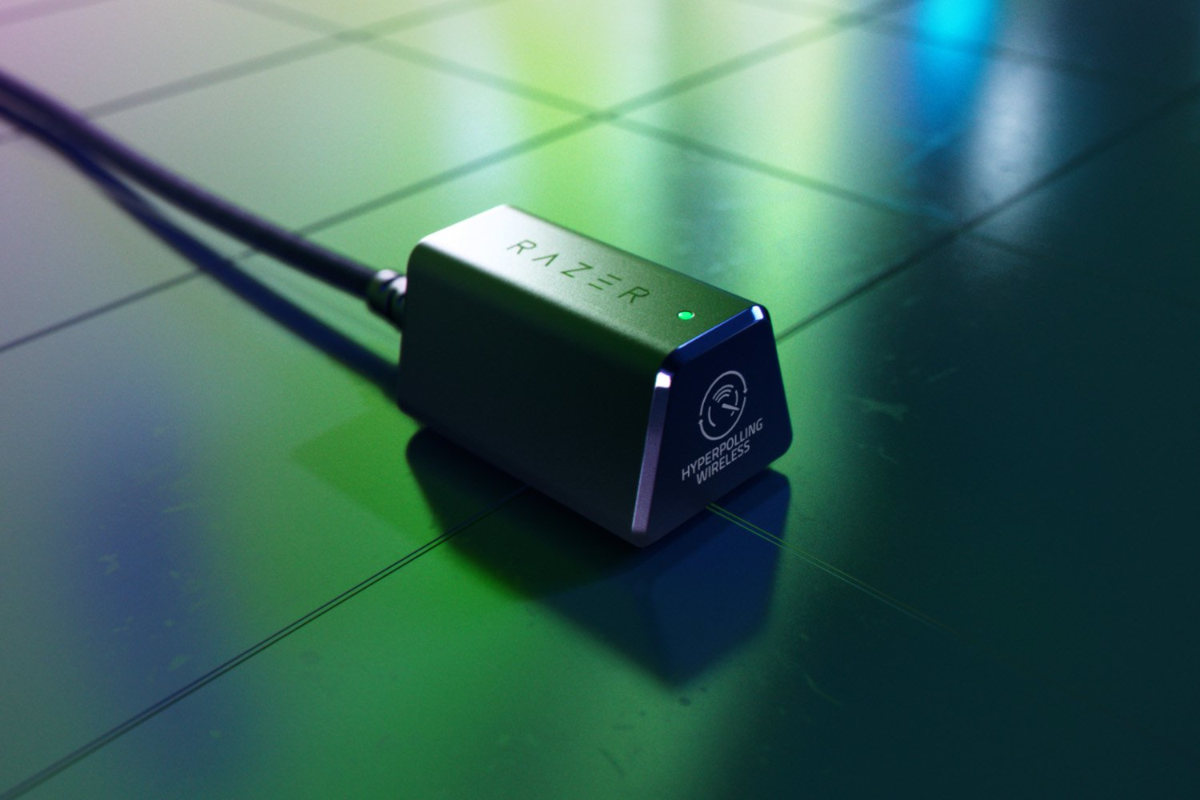 Razer-Hyperpolling-dongle