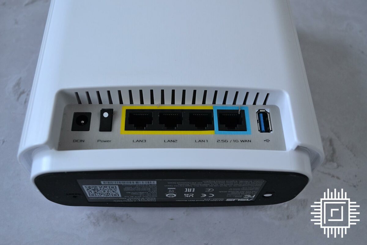 Router vs. mesh networking: how to eliminate Wi-Fi deadspots around the ...