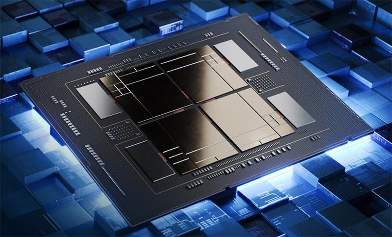Intel Xeon Max HBM2e server processors to offer incredible