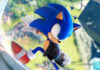 Sonic Frontiers