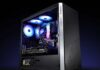 T-Force x InWin 216