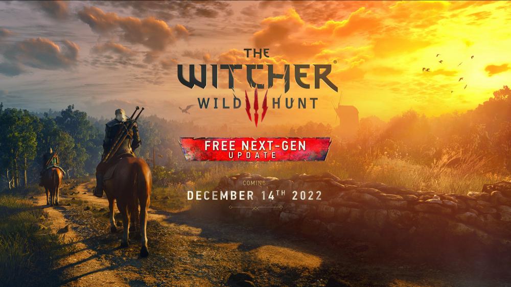 Witcher 1 remake will release after next main Witcher game in Polaris  trilogy