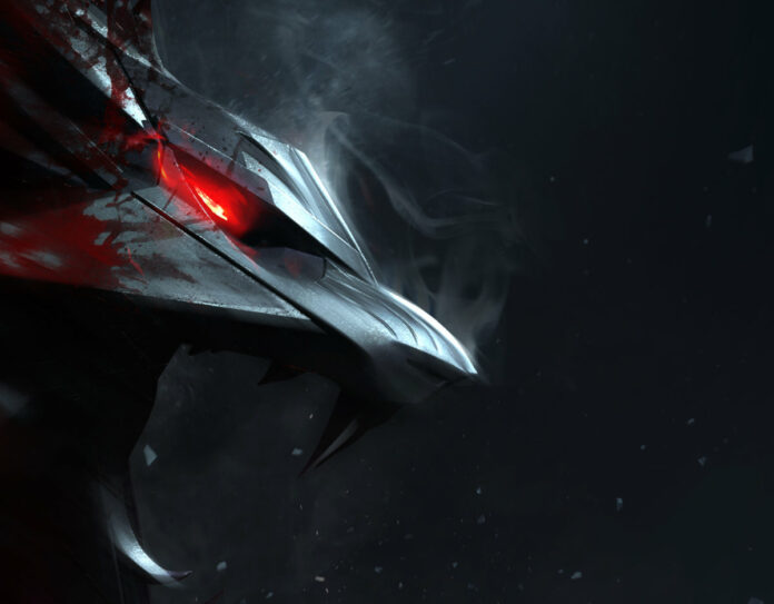The Witcher 4