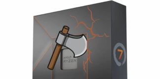 AMD Ryzen 7000 Series axed