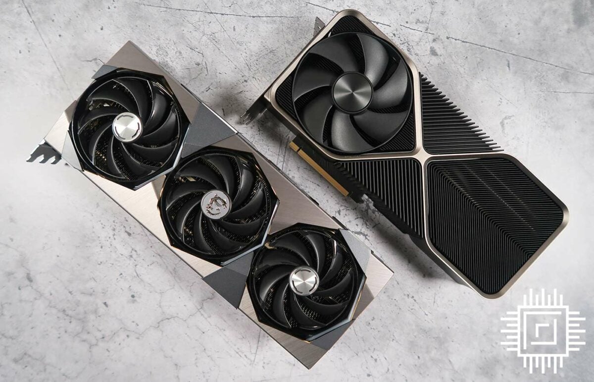 MSI GeForce RTX 4080 16GB SUPRIM X graphics card review: a perfect