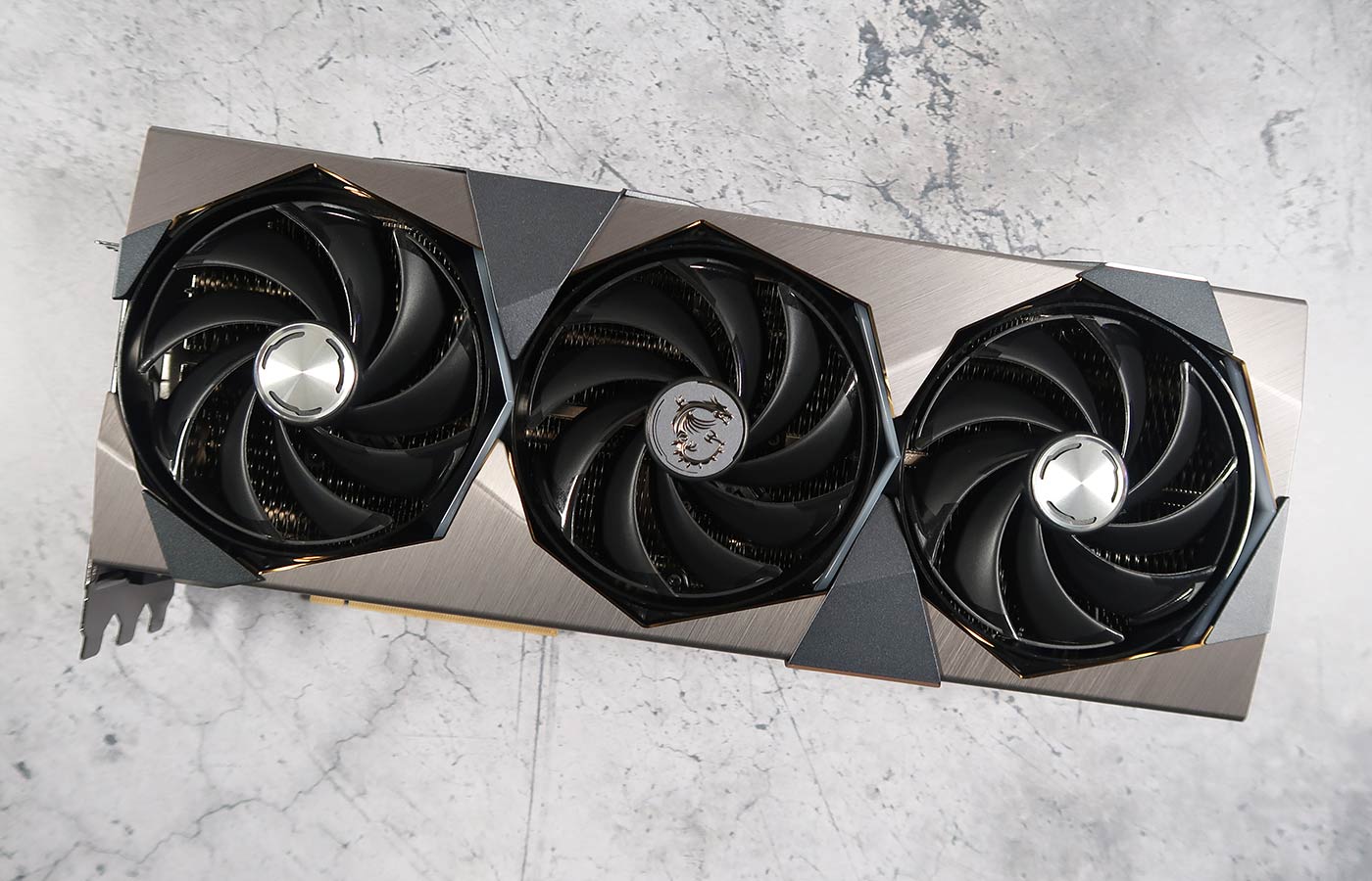 Nvidia GeForce RTX 4080 content creation review: Soaring