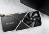 Nvidia GeForce RTX 4080 Founders Edition